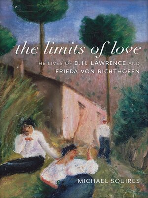cover image of The Limits of Love